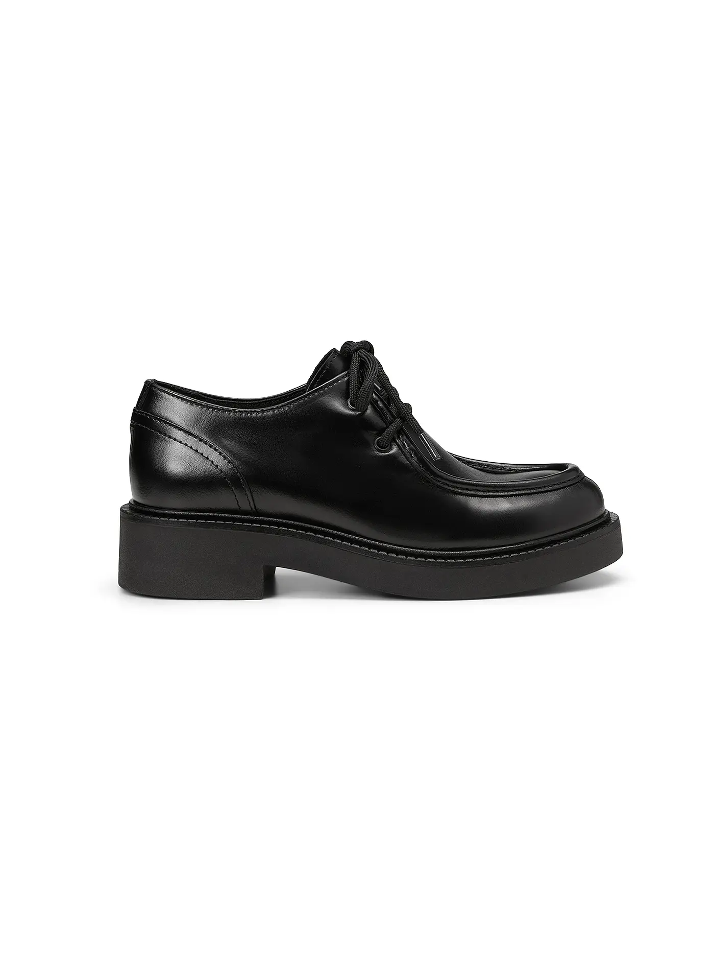 MARC O'POLO | Schnürschuhe | 